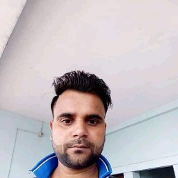 Jayantsingh, 34, 