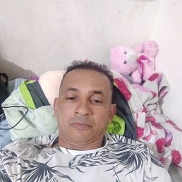 Odismar, 42, 