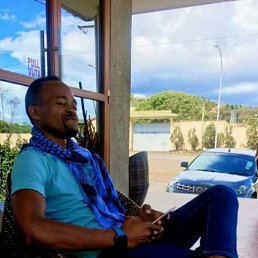 Kalulu, 38, 