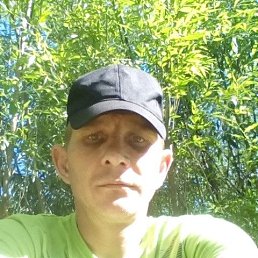 Владимир, 40, Муромский