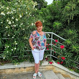 Olga, 51, 