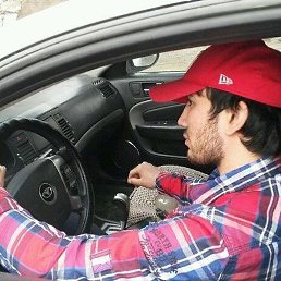 Shavkat, �������, 36 ���
