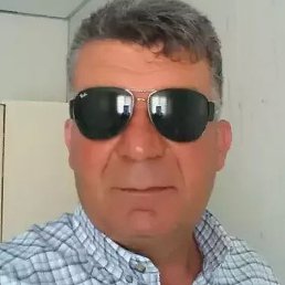 Harun Akin, , 44 