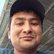 Ahmadaliyev Nurmuhamad, 30 , 
