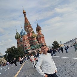 Александр, 44, Улан-Удэ