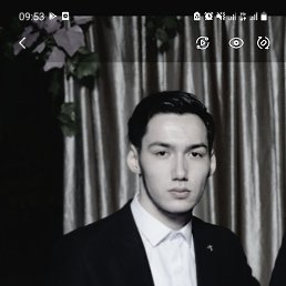 ���� Vakhidov, �������, 31 ��� - ��������� 9 ���� 2023