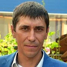 Yuriy, 43, 