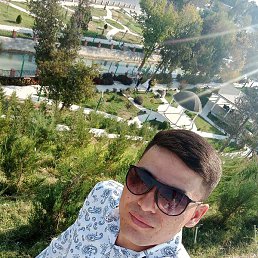 Danil, �������, 33 ����