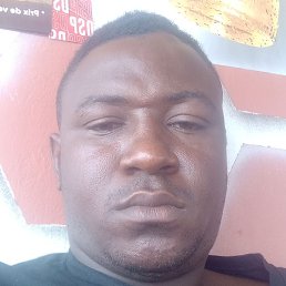 Yeo Yacouba, �����������, 29 ���