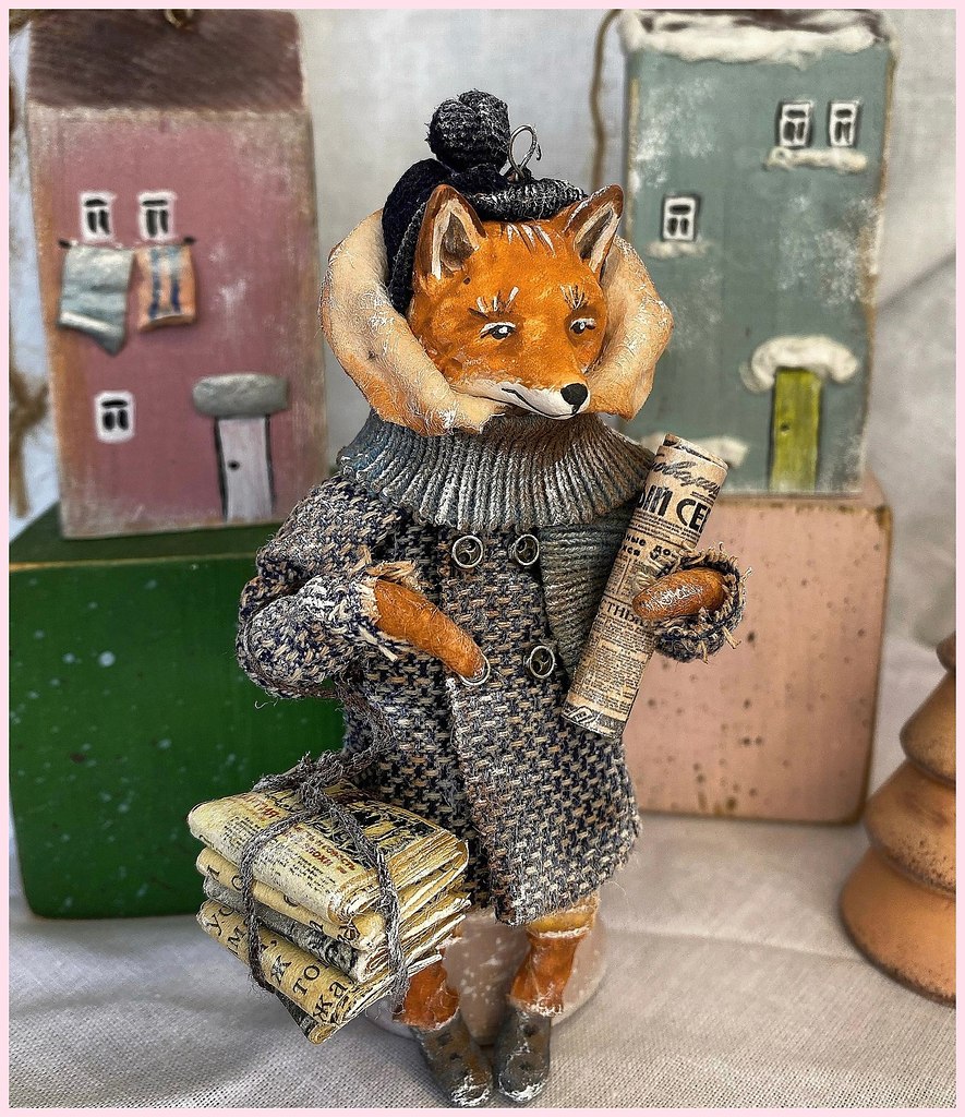 Handmade Club | ���� ��������.�������y�����y����������x���12-13�.���������:������������� - 9