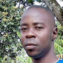 Nick, , 35 