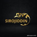 ���� Sirojiddin, �����, 31 ��� - ��������� 10 �������� 2023 � ������ ���� ����������