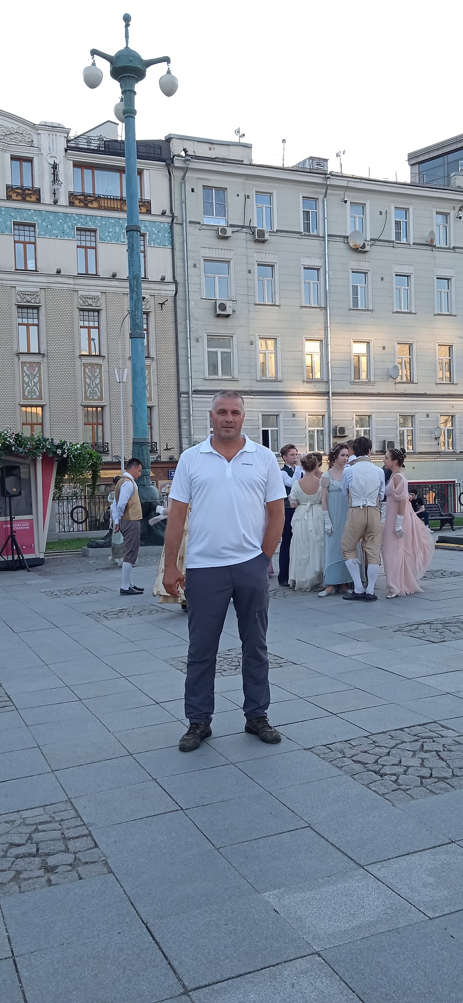 Всё 👌