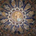 Ravenna Baptistery of Neon    