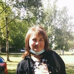 Ольга, 44, Лысьва, Пермский край
