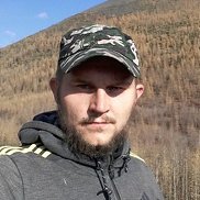 Vladimir, 36 , 