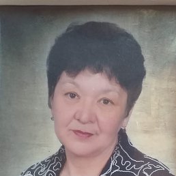 Мунира, 67, Одинцово, Московская область