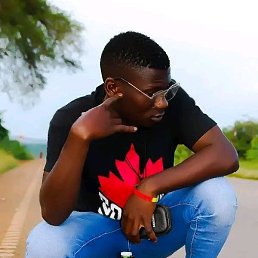 Ssebuliba, 24, 