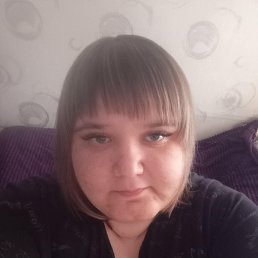 Юлия, 31, Шипуново