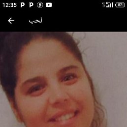 Ahlam, 28, 