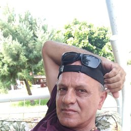 mehmet serif ozben, 55, 