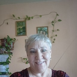 Фото Елена, Томск, 62 года Елена, Томск, 62 года