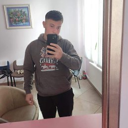 ���� Daminik2w3, �������, 21 ��� - ��������� 20 ������� 2023