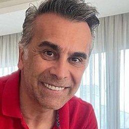 Mark Danail, , 62 