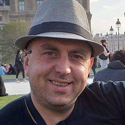 Sergiu, , 41 