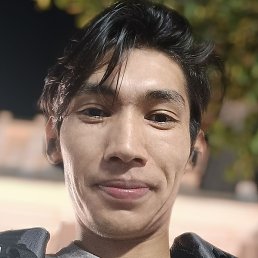 Mohammad, , 27 