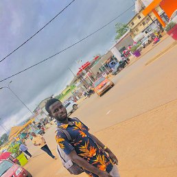 Samuel, , 22 