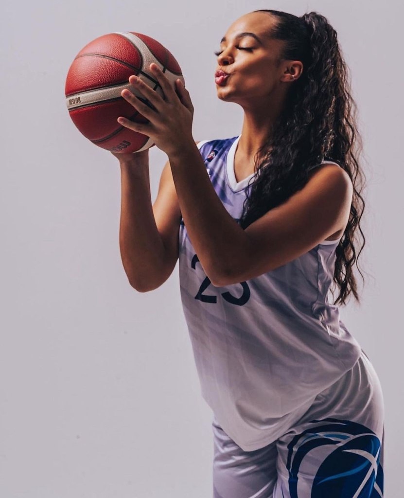 girlswe_love_basketball We Basketball [Баскетбол, Streetball, NBA