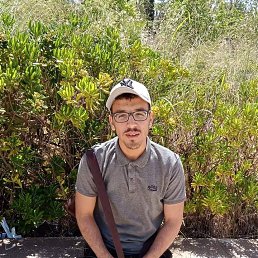 Ali, 24, 