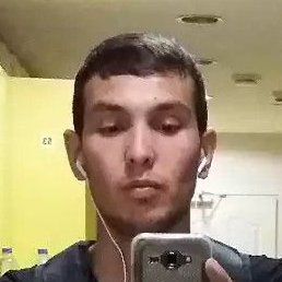 Ali, , 32 
