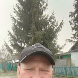 Дмитрий, 40, Калачинск