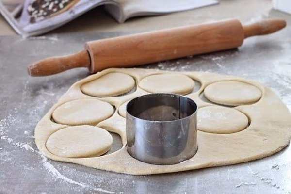 Пончики Донатс.Вкуснейшие пончики донатс по рецепту израильского кондитера Мики Шемо.Ингредиенты:Для ... - 3