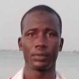 Momodou Sanyang, �����������, 26 ���