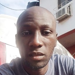 Salihu, ������, 38 ���