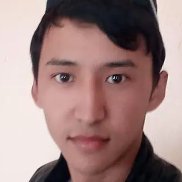 Muxriddin, 29 , 
