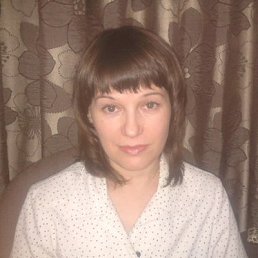 Наталья, 49, Красновишерск
