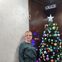 Марина, 53, Дальнегорск
