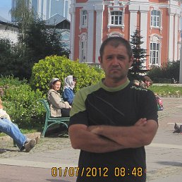 Igor, , 51 