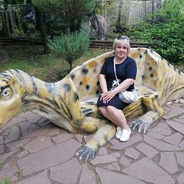 Елена, 48, Альметьевск