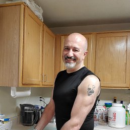 Leon, 52, Denver