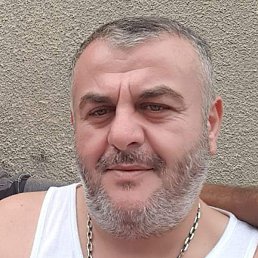 David, ����-����, 50 ���