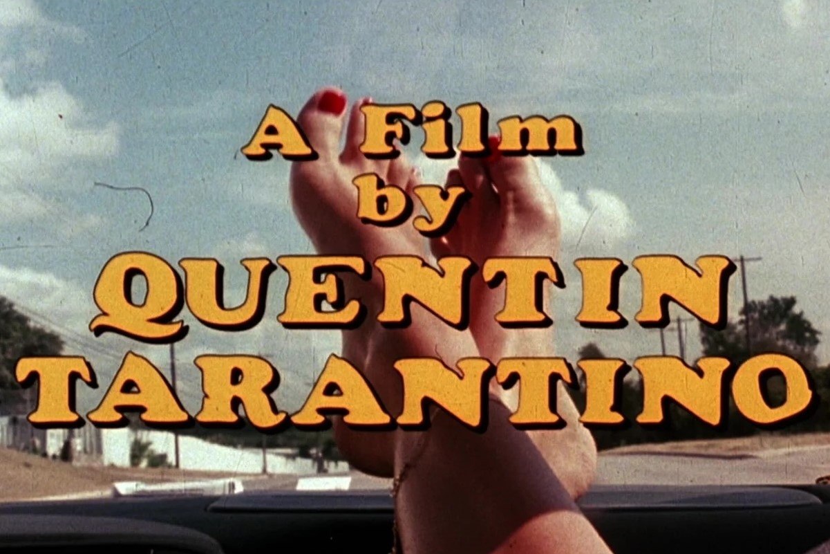   : Quentin Tarantino edition