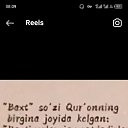���� Baxtiyor, �����������, 23 ���� - ��������� 20 ��� 2023 � ������ ���� ����������