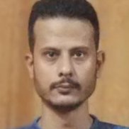 Fahad, 37 , 