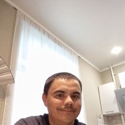 Timur, 37 , 