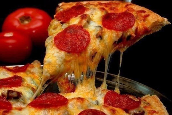 9 рецептов для любителей пиццы.1. Пицца с вкусным краешком2. Пицца «Замечательная»3. Пицца ... - 9